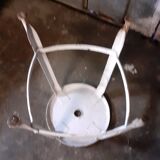 Nicolle industrial stool