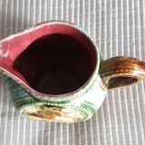 Onnaing slip ceramics