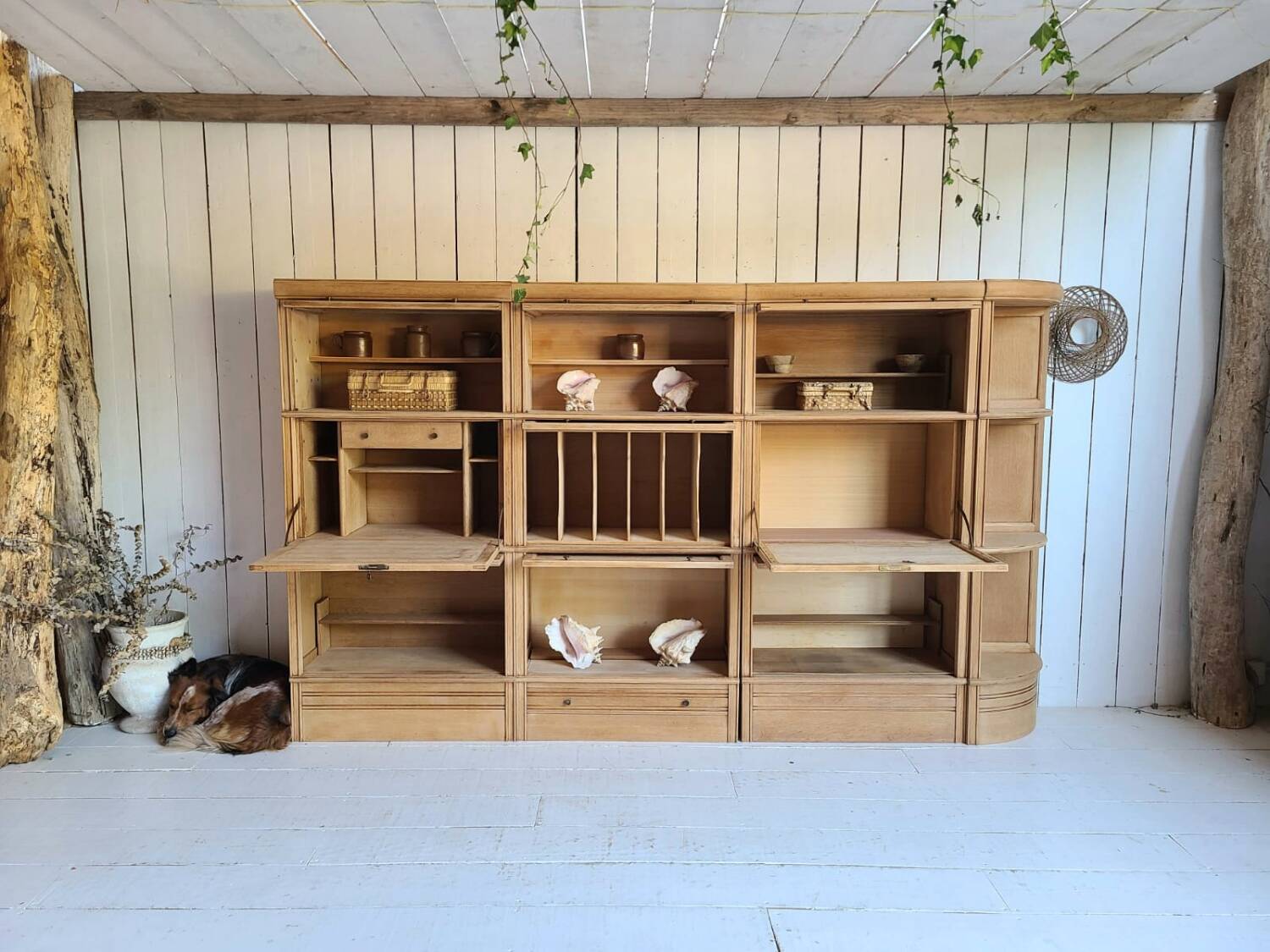 Modular furniture/buffet MD