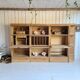 Modular furniture/buffet MD