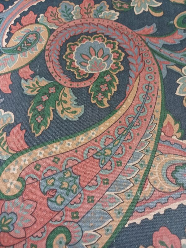 Table Börge M Sondergaard avec 6 chaises