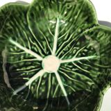 2 bowls slurry cabbage
