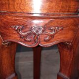 Selette extreme orient matte design