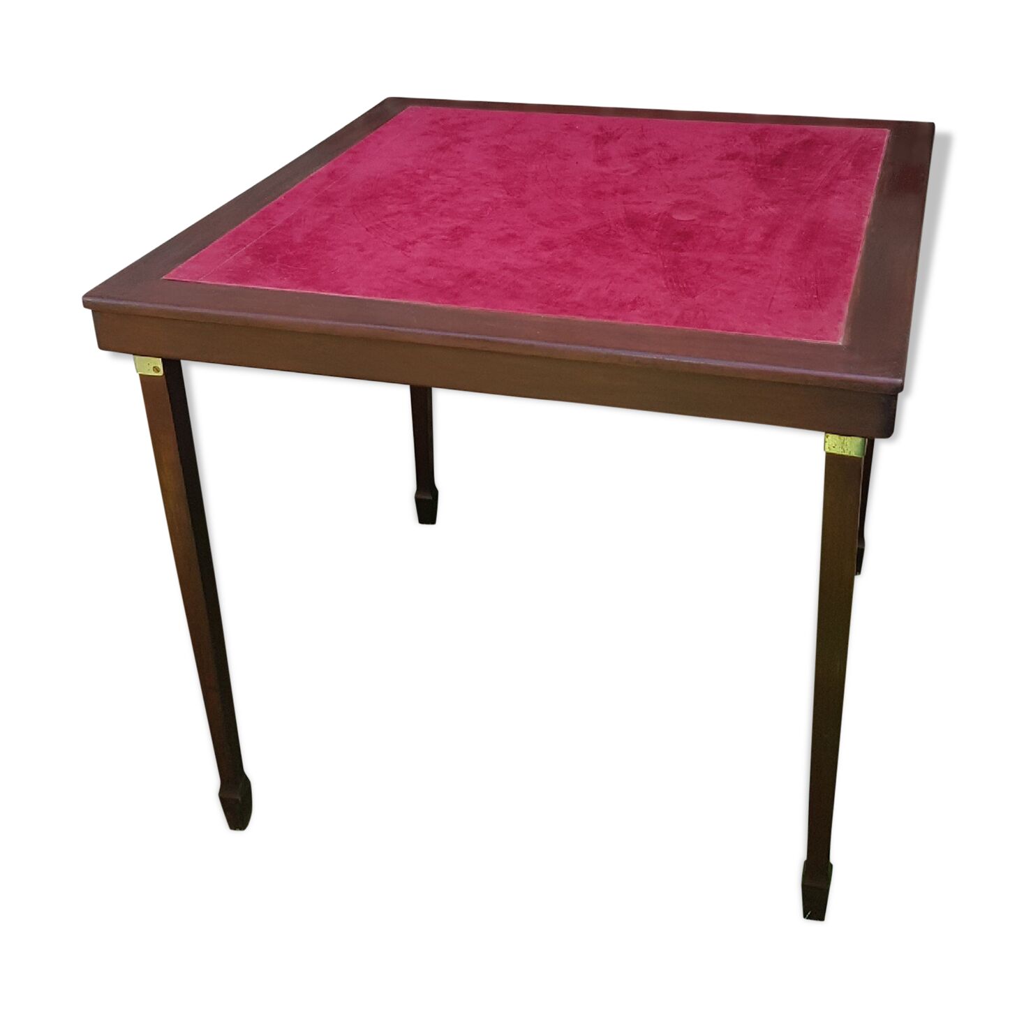 Meblutil game table