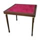 Meblutil game table