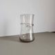 Bubble glass vase from Biot, France | Hand-blown vintage