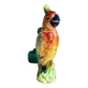 Carafe perroquet