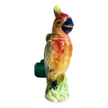 Parrot carafe