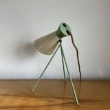 Table lamp by Josef Hurka for Napako