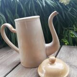 Coffee maker in marsh gès