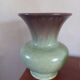Pair of vintage German ceramic vases