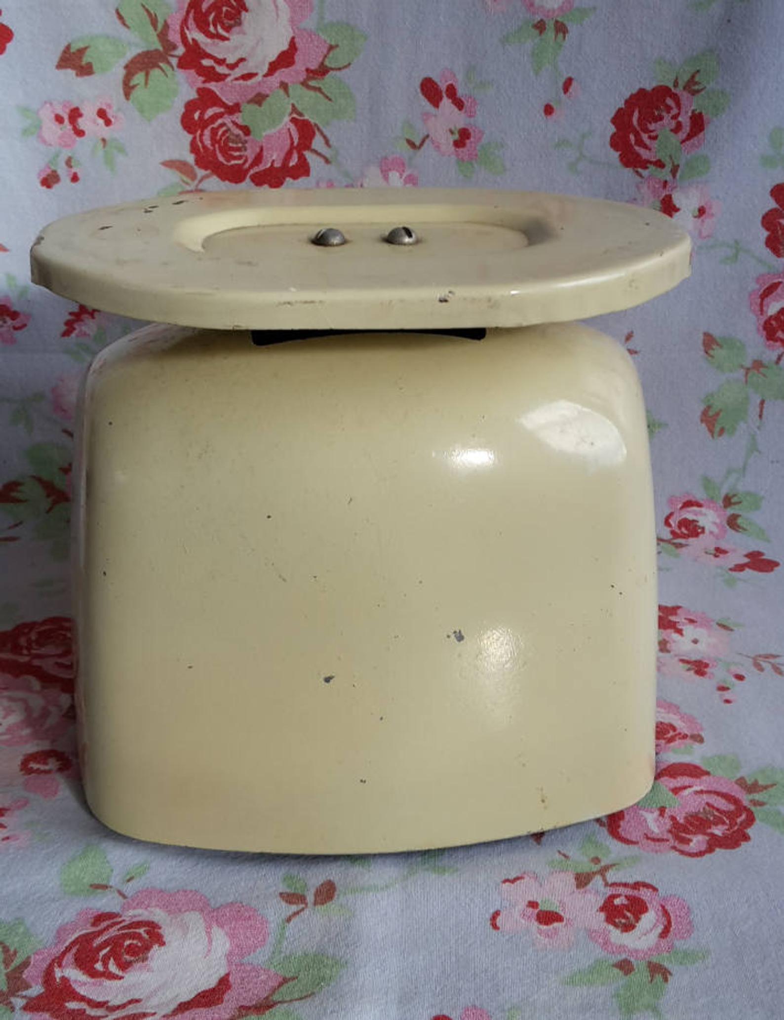 Old english kitchen balance Waymaster vintage made in england