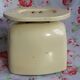 Old english kitchen balance Waymaster vintage made in england