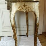 Venetian console
