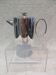 Beautiful silver-plated teapot by Christofle, Mercury Sabattini model