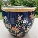 Plant pot / fish pot