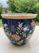 Cache-pot / fish pot