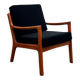 Teak armchair by Ole Wanscher for France & Son, 1950