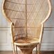 Emmanuelle Pomare adult armchair 1970