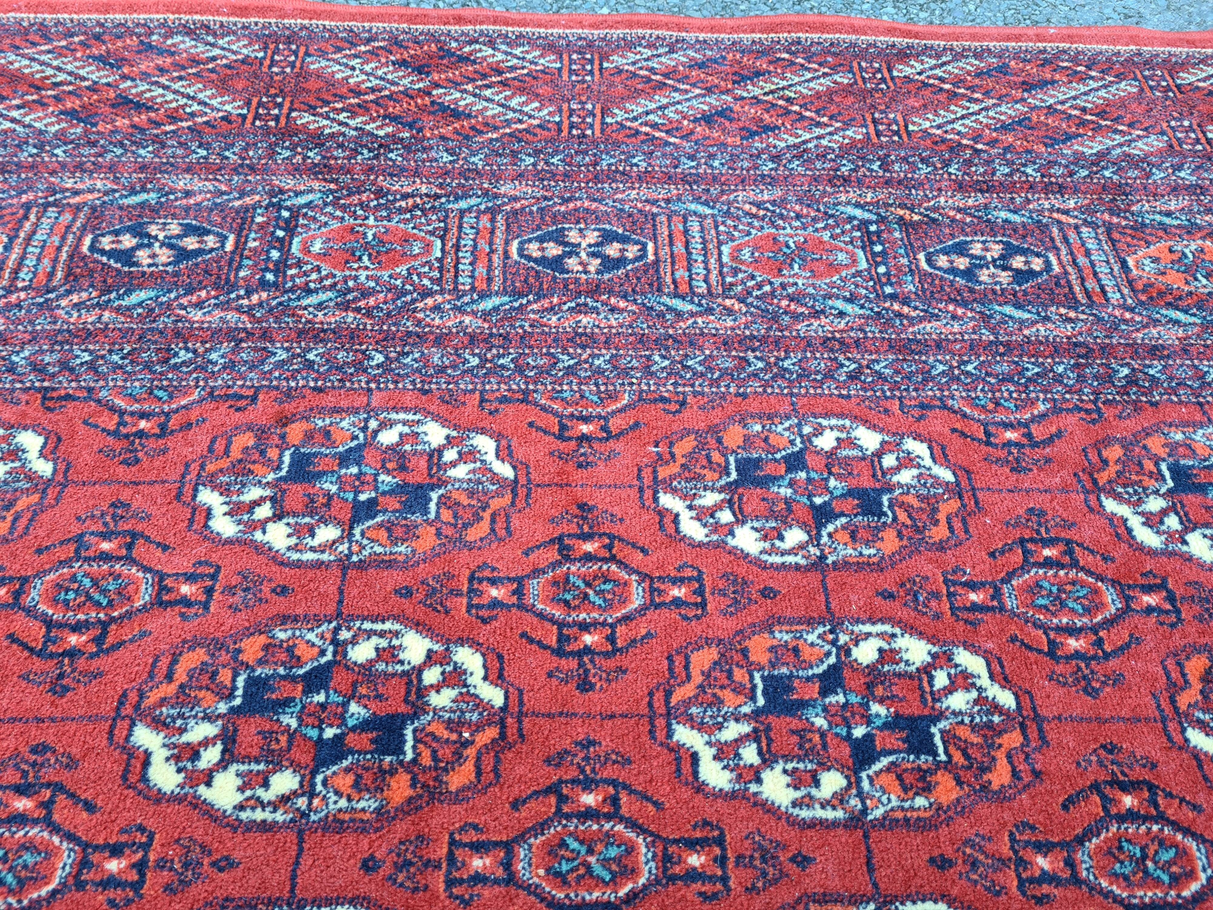 Carpet 2 m x 3 m