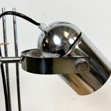 Chrome Combi Lux Table Lamp by Stanislav Indra for Lidokov, 1970s