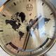 Vintage Madaus-Kienzle clock from the 70s