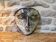 Decorative raku mask
