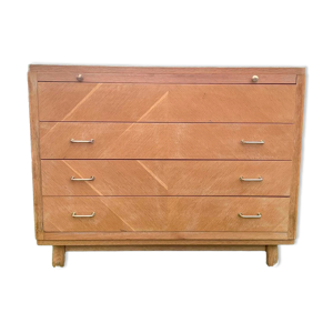 Commode / coiffeuse vintage