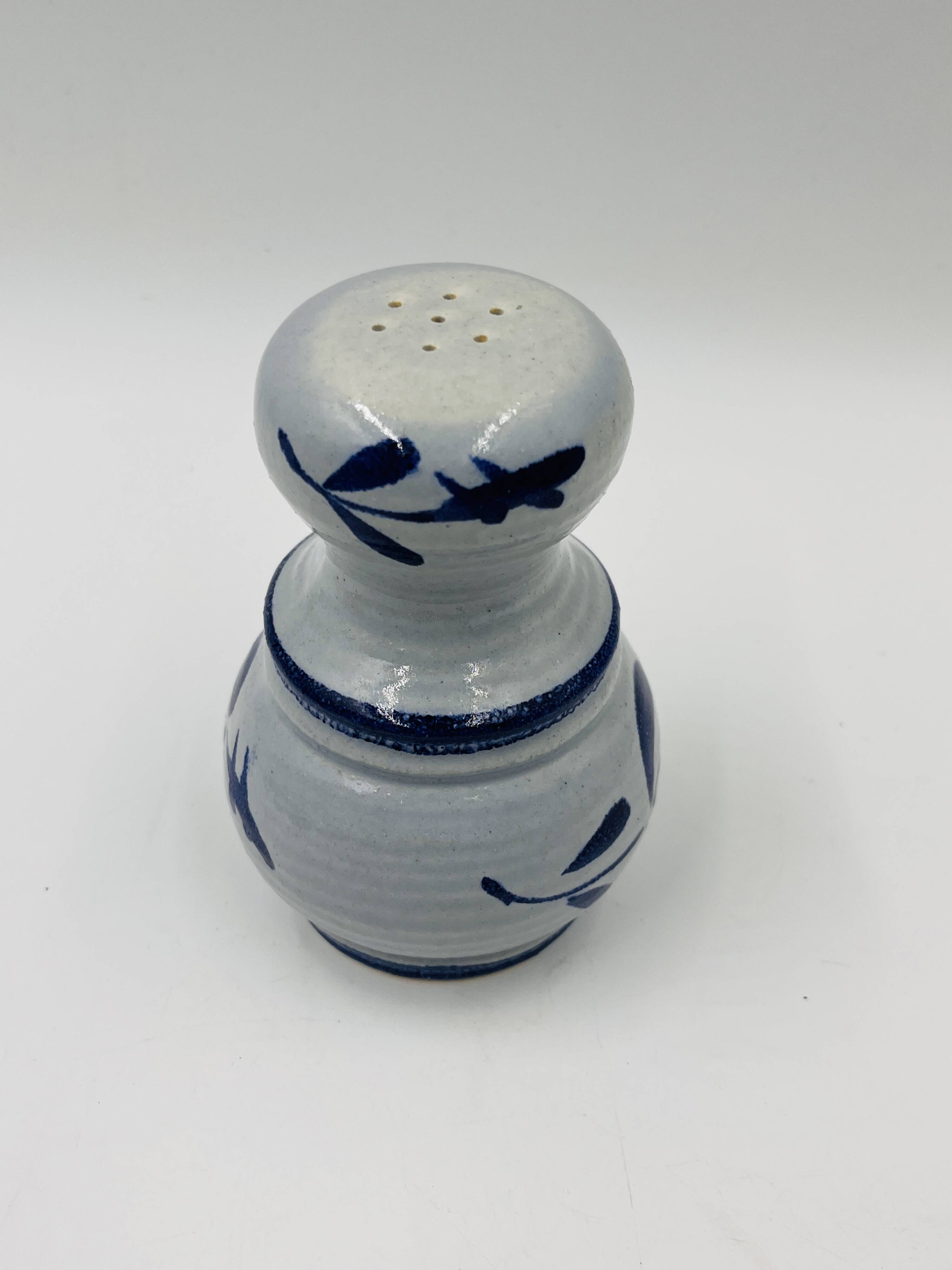 Saint Clement Sugar Shaker