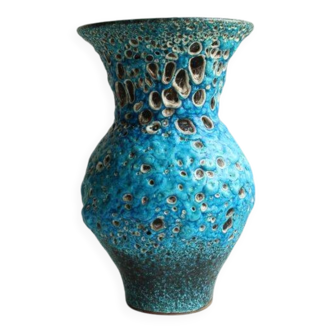 Charles Cart ceramic vase