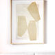 Painting on paper 50x70cm • signed Eawy