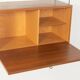 1950s Wall Shelf, Nils Strinning