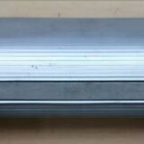 Holophane reflector lamp