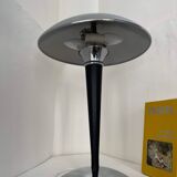 Vintage liner lamp