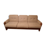 Sofa 3 place Scandinavian style