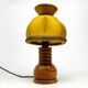 Cfj art deco - night lamp from the 1930s
