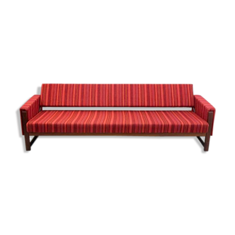 Sofa MX01 by Yngve Ekstrom for Pastoe 1950s