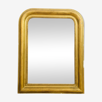 Miroir Louis Philippe 68x53 cm