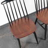 Pair of vintage chairs, 1960s