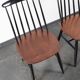 Pair of vintage chairs, 1960s