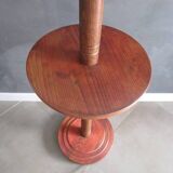 Art Deco floor lamp