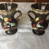 Vases West Germany