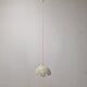 Set of 2 Verner Panton Flowerpot Ceiling Lamps – Vintage Design