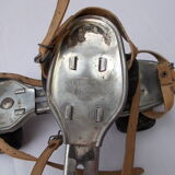 Speed-mark roller skates