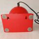 Vintage Red Eyeball Desk Lamp by Veneta Lumi – 1970s/1980s Space Age