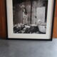 Two large original silver prints