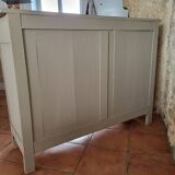 1930s sideboard