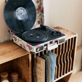 Workshop furniture - vinyl
