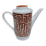 Meliha teapot
