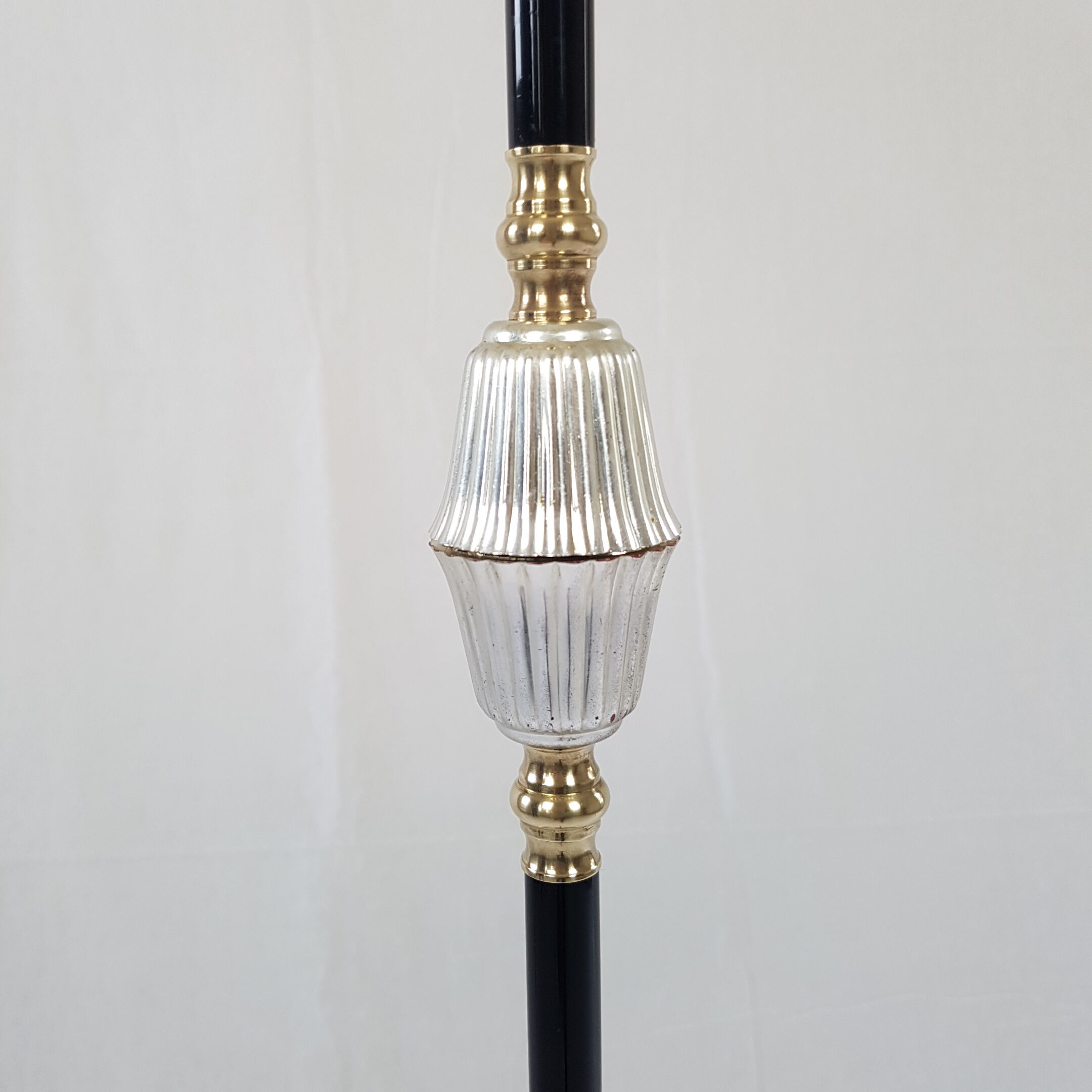 Tripod floor lamp  1950